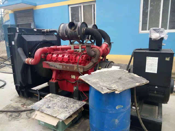 华容租赁发电机 发电机的主要分类介绍