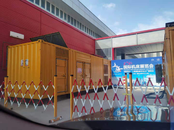 华容发电机出租 对于发电机的特性你了解多少？