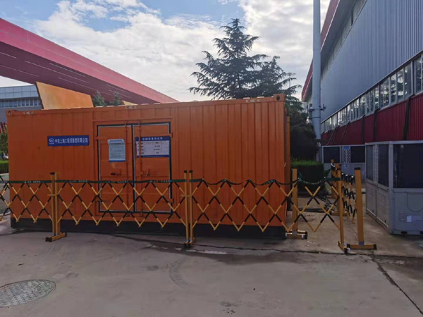 华容柴油发电机组单支点和双支点的区别是什么？