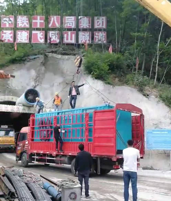 华容发电机组维修后输出功率降低是什么问题