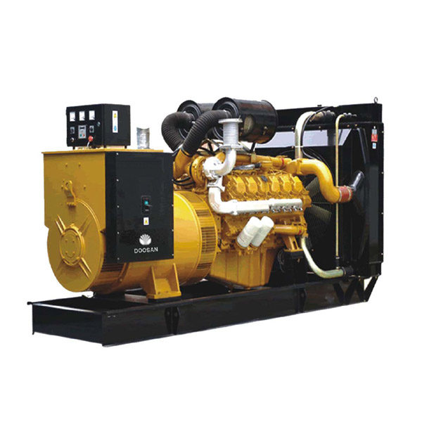 华容租赁发电机-怎样确保潍柴发电机组的质量