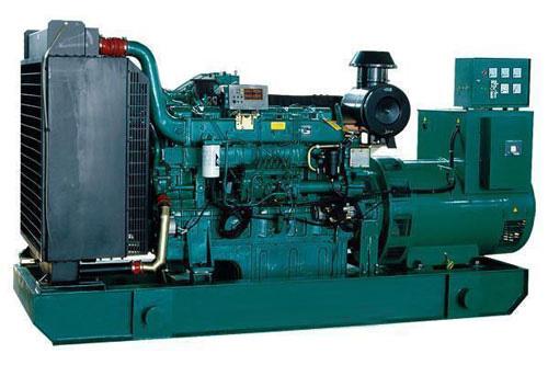 华容出租发电机-康明斯发电机指示控制灯的作用