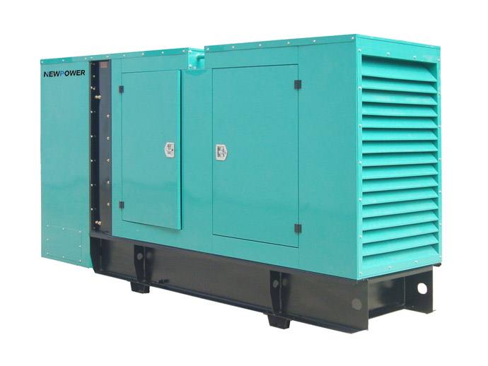 华容发电车租赁-沃尔沃发电机组多少钱