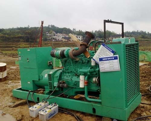 华容发电车租赁-东风发电机组选择是要看哪些方面