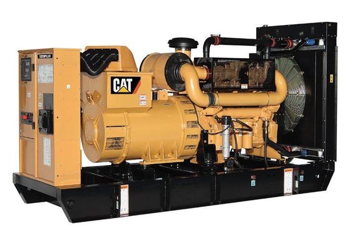 华容租赁发电机-柴油发电机设计的优势性能特点有哪些