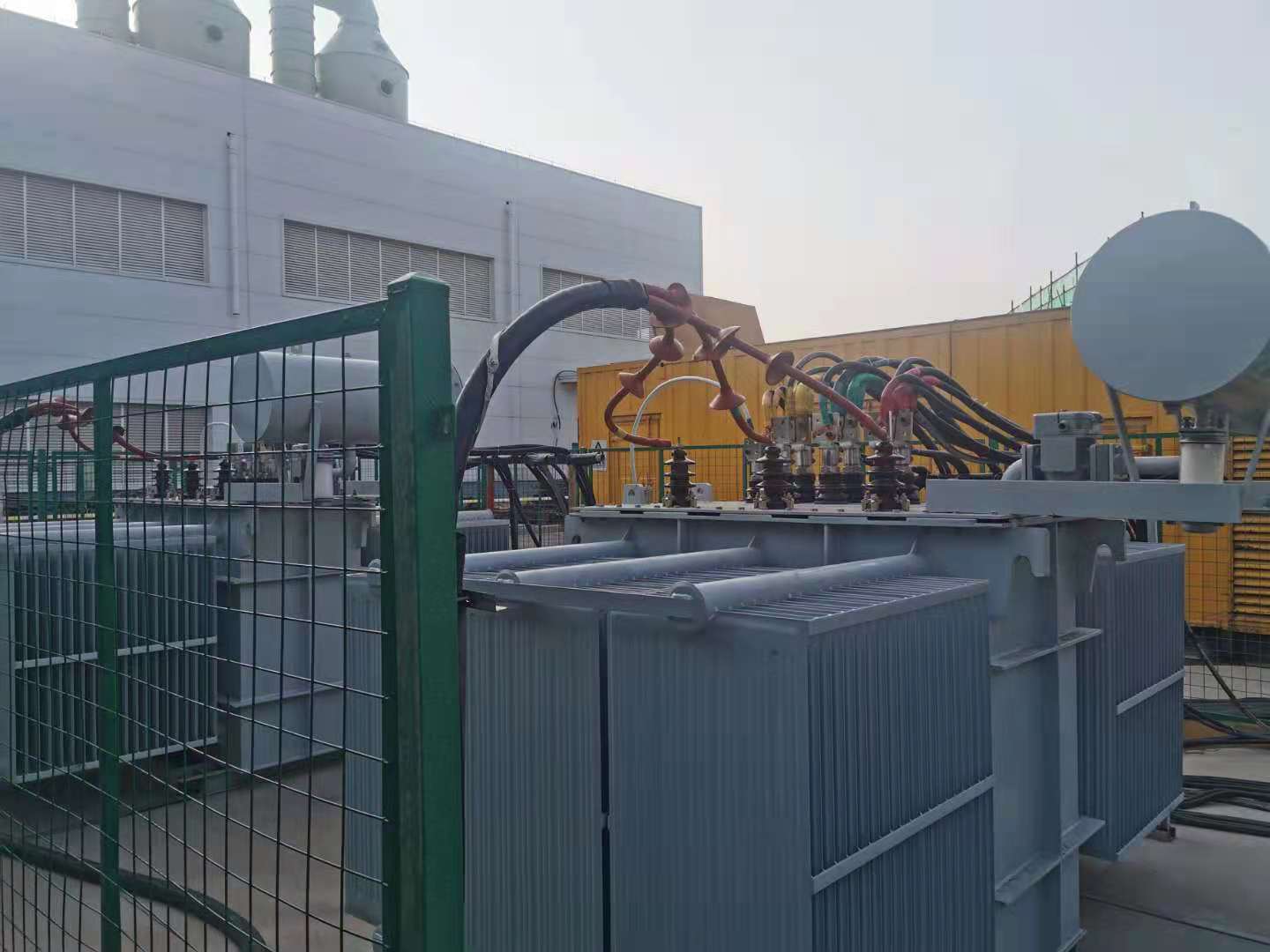 华容出租发电机-静音柴油发电机不维护的危害