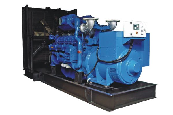 华容发电车租赁-高压共轨柴油发电机运转不稳故障分析