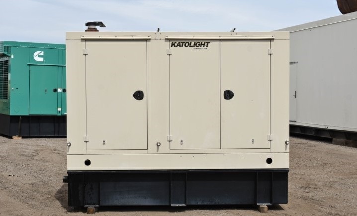 华容租赁发电机-柴油发电机组机房采取哪些降噪措施