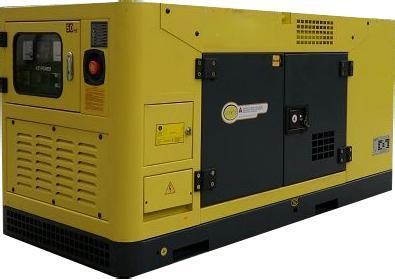 华容出租发电机-怎样对比判断发电机组的质量