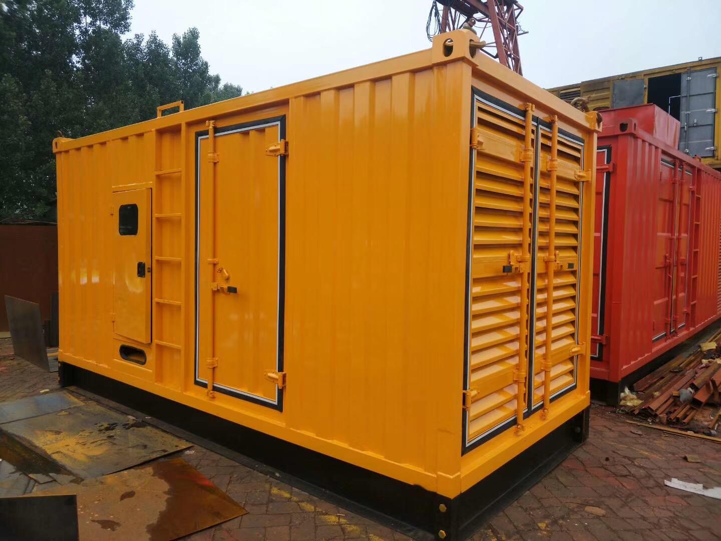 华容租赁发电机-发电机省油方法有哪些？