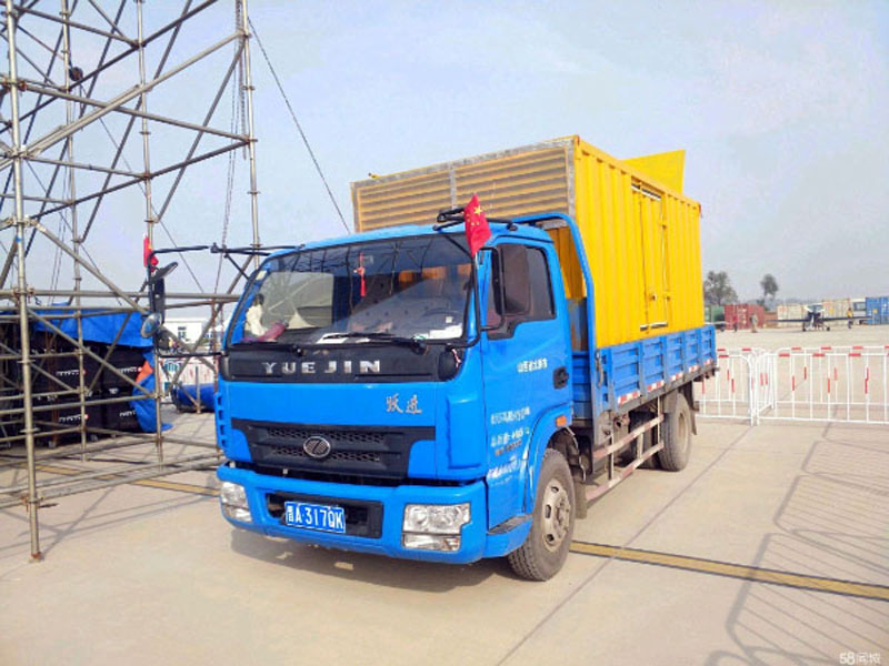 华容租赁发电机-柴油发电机组租赁之新发电机组热磨合与冷磨合的区别