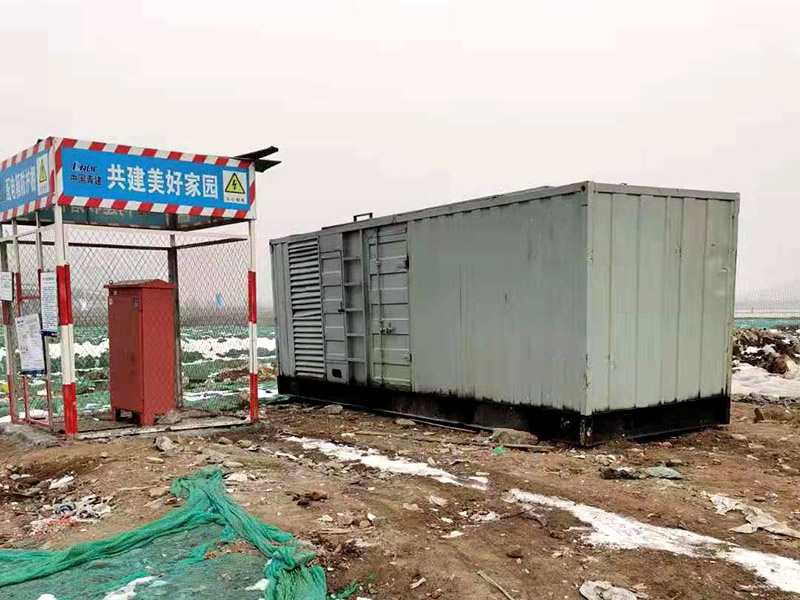 华容燃气发电机在高海拔地区运行时会遇到哪些常见故障？