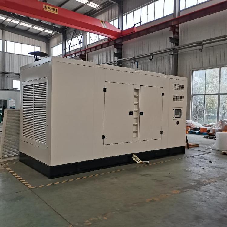 华容启动发电机组时需要注意什么？