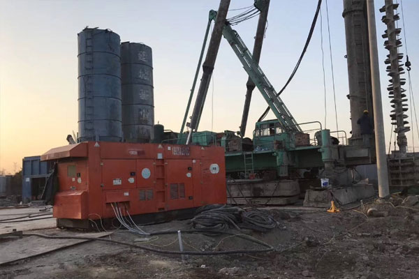 华容如何检查发电机组燃油系统的密封性？