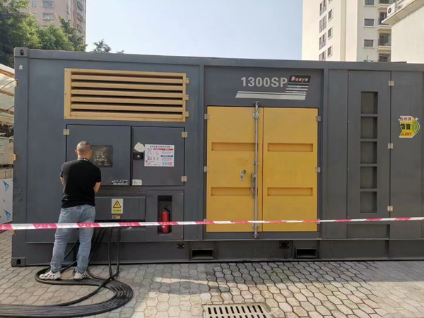 华容延长空气滤清器使用寿命的注意事项