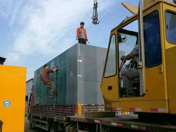 华容如何判断水冷式机油散热器密封件是否需要更换？