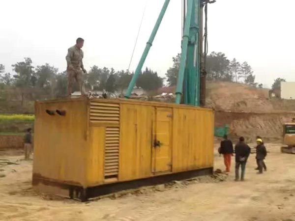 华容柴油发电机组应用场合有哪些？