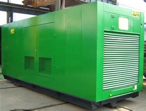 华容冬季柴油发电机组预热完成后如何启动？