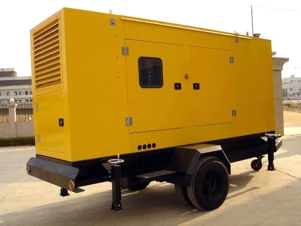 华容柴油发电机组的电气系统故障一般有哪些？